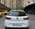 Белый Сеат Леон, объемом двигателя 1.4 л и пробегом 121 тыс. км за 11050 $, фото 13 на Automoto.ua