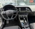 Білий Сеат Leon, об'ємом двигуна 1.4 л та пробігом 130 тис. км за 11900 $, фото 18 на Automoto.ua