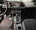 Белый Сеат Леон, объемом двигателя 1.8 л и пробегом 136 тыс. км за 12700 $, фото 12 на Automoto.ua