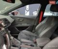 Белый Сеат Леон, объемом двигателя 1.8 л и пробегом 136 тыс. км за 12700 $, фото 8 на Automoto.ua