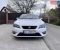 Белый Сеат Леон, объемом двигателя 1.97 л и пробегом 190 тыс. км за 13000 $, фото 2 на Automoto.ua
