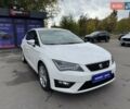 Білий Сеат Leon, об'ємом двигуна 1.97 л та пробігом 112 тис. км за 16400 $, фото 2 на Automoto.ua