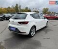 Білий Сеат Leon, об'ємом двигуна 1.97 л та пробігом 112 тис. км за 16400 $, фото 4 на Automoto.ua