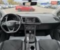 Білий Сеат Leon, об'ємом двигуна 1.97 л та пробігом 112 тис. км за 16400 $, фото 16 на Automoto.ua