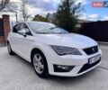 Белый Сеат Леон, объемом двигателя 1.97 л и пробегом 330 тыс. км за 10200 $, фото 5 на Automoto.ua