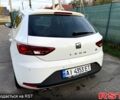 Белый Сеат Леон, объемом двигателя 2 л и пробегом 327 тыс. км за 9879 $, фото 9 на Automoto.ua