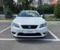 Білий Сеат Leon, об'ємом двигуна 1.4 л та пробігом 130 тис. км за 11900 $, фото 1 на Automoto.ua