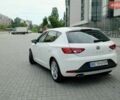 Білий Сеат Leon, об'ємом двигуна 1.97 л та пробігом 112 тис. км за 15400 $, фото 3 на Automoto.ua