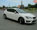 Белый Сеат Леон, объемом двигателя 1.97 л и пробегом 112 тыс. км за 15400 $, фото 2 на Automoto.ua