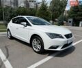 Білий Сеат Leon, об'ємом двигуна 1.4 л та пробігом 130 тис. км за 11900 $, фото 2 на Automoto.ua