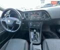 Белый Сеат Леон, объемом двигателя 1.6 л и пробегом 165 тыс. км за 13906 $, фото 24 на Automoto.ua