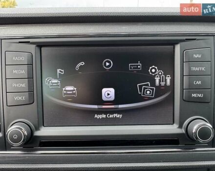 Білий Сеат Leon, об'ємом двигуна 1.97 л та пробігом 112 тис. км за 16400 $, фото 18 на Automoto.ua