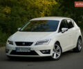 Білий Сеат Leon, об'ємом двигуна 1.97 л та пробігом 111 тис. км за 16200 $, фото 8 на Automoto.ua