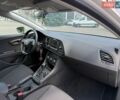 Білий Сеат Leon, об'ємом двигуна 1.4 л та пробігом 130 тис. км за 11900 $, фото 17 на Automoto.ua