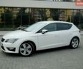 Белый Сеат Леон, объемом двигателя 1.97 л и пробегом 112 тыс. км за 15400 $, фото 1 на Automoto.ua