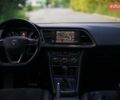 Білий Сеат Leon, об'ємом двигуна 1.97 л та пробігом 111 тис. км за 16200 $, фото 11 на Automoto.ua
