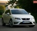 Білий Сеат Leon, об'ємом двигуна 1.97 л та пробігом 111 тис. км за 16200 $, фото 5 на Automoto.ua