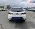 Білий Сеат Leon, об'ємом двигуна 1.97 л та пробігом 112 тис. км за 16400 $, фото 5 на Automoto.ua