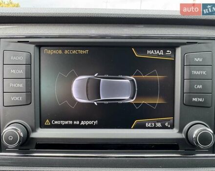 Білий Сеат Leon, об'ємом двигуна 1.97 л та пробігом 112 тис. км за 16400 $, фото 20 на Automoto.ua