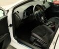 Білий Сеат Leon, об'ємом двигуна 1.97 л та пробігом 112 тис. км за 15400 $, фото 12 на Automoto.ua