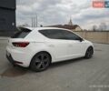 Белый Сеат Леон, объемом двигателя 1.8 л и пробегом 136 тыс. км за 12700 $, фото 3 на Automoto.ua