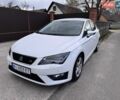 Белый Сеат Леон, объемом двигателя 1.97 л и пробегом 340 тыс. км за 10000 $, фото 2 на Automoto.ua