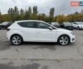 Білий Сеат Leon, об'ємом двигуна 1.97 л та пробігом 112 тис. км за 16400 $, фото 3 на Automoto.ua