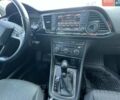 Белый Сеат Леон, объемом двигателя 1.6 л и пробегом 165 тыс. км за 13906 $, фото 23 на Automoto.ua