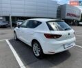 Білий Сеат Leon, об'ємом двигуна 1.4 л та пробігом 130 тис. км за 11900 $, фото 6 на Automoto.ua