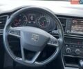 Белый Сеат Леон, объемом двигателя 1.6 л и пробегом 165 тыс. км за 13906 $, фото 17 на Automoto.ua