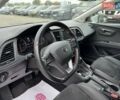 Білий Сеат Leon, об'ємом двигуна 1.97 л та пробігом 112 тис. км за 16400 $, фото 11 на Automoto.ua