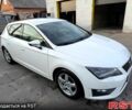 Белый Сеат Леон, объемом двигателя 2 л и пробегом 327 тыс. км за 9879 $, фото 7 на Automoto.ua
