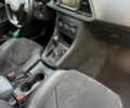 Білий Сеат Leon, об'ємом двигуна 2 л та пробігом 327 тис. км за 9879 $, фото 1 на Automoto.ua
