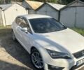 Белый Сеат Леон, объемом двигателя 1.8 л и пробегом 85 тыс. км за 15500 $, фото 2 на Automoto.ua