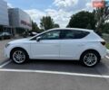Білий Сеат Leon, об'ємом двигуна 1.4 л та пробігом 130 тис. км за 11900 $, фото 7 на Automoto.ua