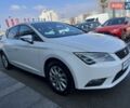 Белый Сеат Леон, объемом двигателя 1.6 л и пробегом 165 тыс. км за 12013 $, фото 8 на Automoto.ua