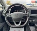 Білий Сеат Leon, об'ємом двигуна 1.97 л та пробігом 112 тис. км за 16400 $, фото 15 на Automoto.ua