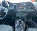 Белый Сеат Леон, объемом двигателя 1.6 л и пробегом 165 тыс. км за 12013 $, фото 23 на Automoto.ua