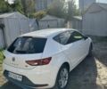 Белый Сеат Леон, объемом двигателя 1.8 л и пробегом 85 тыс. км за 15500 $, фото 3 на Automoto.ua