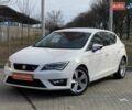 Білий Сеат Leon, об'ємом двигуна 1.97 л та пробігом 112 тис. км за 16500 $, фото 1 на Automoto.ua