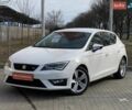 Белый Сеат Леон, объемом двигателя 1.97 л и пробегом 112 тыс. км за 16500 $, фото 1 на Automoto.ua