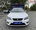 Білий Сеат Leon, об'ємом двигуна 1.97 л та пробігом 112 тис. км за 16400 $, фото 1 на Automoto.ua
