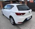Белый Сеат Леон, объемом двигателя 1.97 л и пробегом 330 тыс. км за 10200 $, фото 10 на Automoto.ua