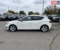 Білий Сеат Leon, об'ємом двигуна 1.97 л та пробігом 112 тис. км за 16400 $, фото 7 на Automoto.ua
