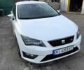 Белый Сеат Леон, объемом двигателя 2 л и пробегом 327 тыс. км за 9879 $, фото 1 на Automoto.ua