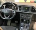 Білий Сеат Leon, об'ємом двигуна 1.97 л та пробігом 112 тис. км за 16500 $, фото 11 на Automoto.ua