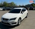 Белый Сеат Леон, объемом двигателя 1.8 л и пробегом 90 тыс. км за 15000 $, фото 1 на Automoto.ua