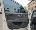 Белый Сеат Леон, объемом двигателя 1.8 л и пробегом 136 тыс. км за 12700 $, фото 13 на Automoto.ua