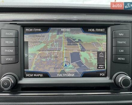 Білий Сеат Leon, об'ємом двигуна 1.97 л та пробігом 112 тис. км за 16400 $, фото 19 на Automoto.ua