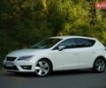 Білий Сеат Leon, об'ємом двигуна 1.97 л та пробігом 111 тис. км за 16200 $, фото 1 на Automoto.ua